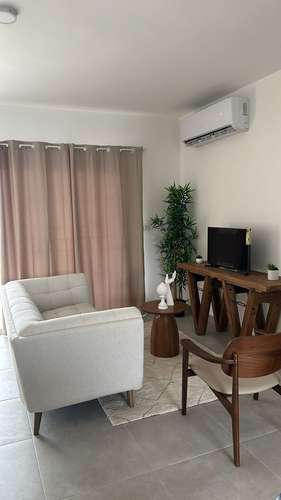Vendo apartamento en playa nueva romana - Imagen 7