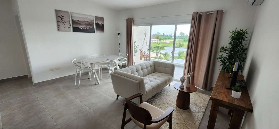 Vendo apartamento en playa nueva romana - Imagen 4
