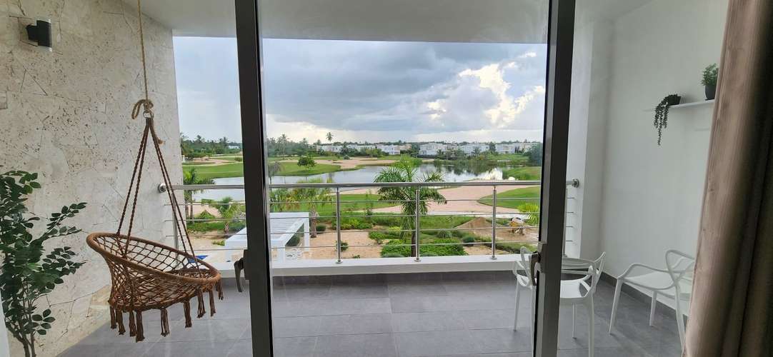 Vendo apartamento en playa nueva romana - Imagen 10