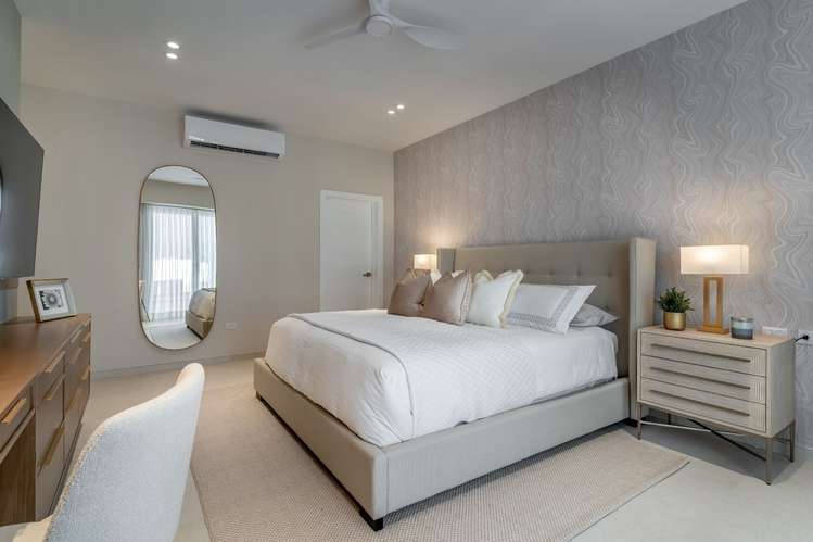 Vendo villa en playa nueva romana - Imagen 10
