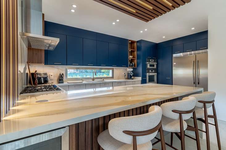 Vendo villa en playa nueva romana - Imagen 6
