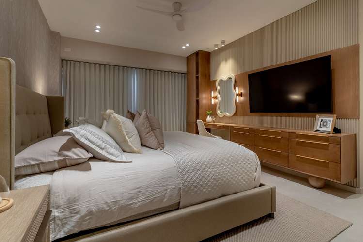 Vendo villa en playa nueva romana - Imagen 17