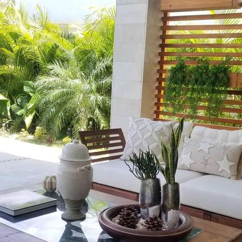 Vendo villa en playa nueva romana
