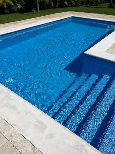 Vendo villa en playa nueva romana - Imagen 13