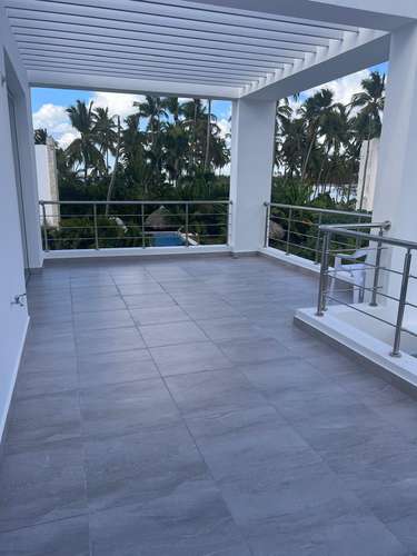 Vendo villa en playa nueva romana - Imagen 14