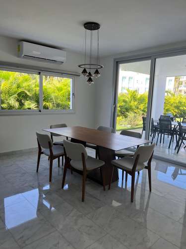 Vendo villa en playa nueva romana - Imagen 5
