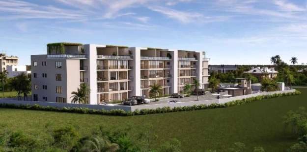 APARTAMENTO EN RESIDENCIAL PRIVADO EN VENTA - Imagen 3