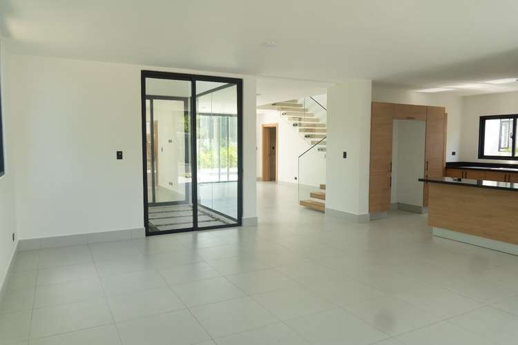 Vendo villa en playa nueva romana - Imagen 9