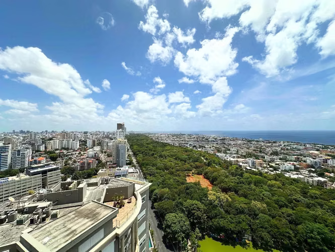 Apartamento de Lujo de 600 m² con Vista al Mar en Anacaona | - Imagen 4