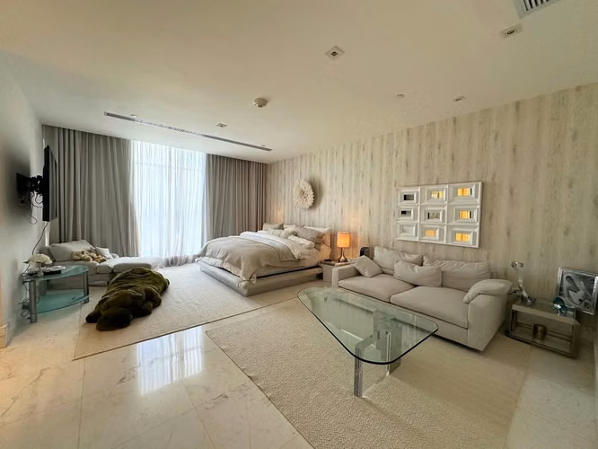 Apartamento de Lujo de 600 m² con Vista al Mar en Anacaona | - Imagen 10
