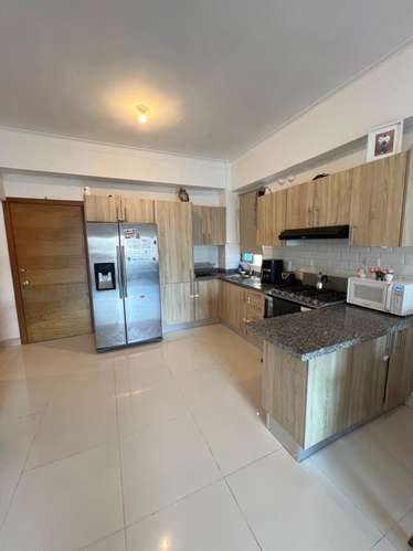 Apartamento de 89 m² en Zona Universitaria | US$132,000 - Imagen 1