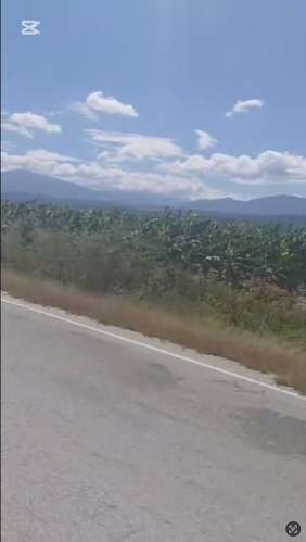 525 TERRENO EN CABRAL, BÁRAHONA