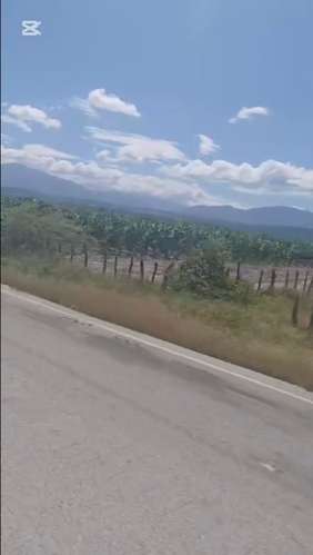 525 TERRENO EN CABRAL, BÁRAHONA