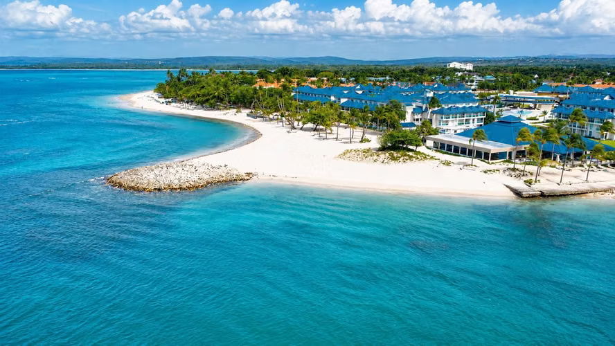 535 APTO. EN PLAYA DORADA, PUERTO PLATA - Imagen 2