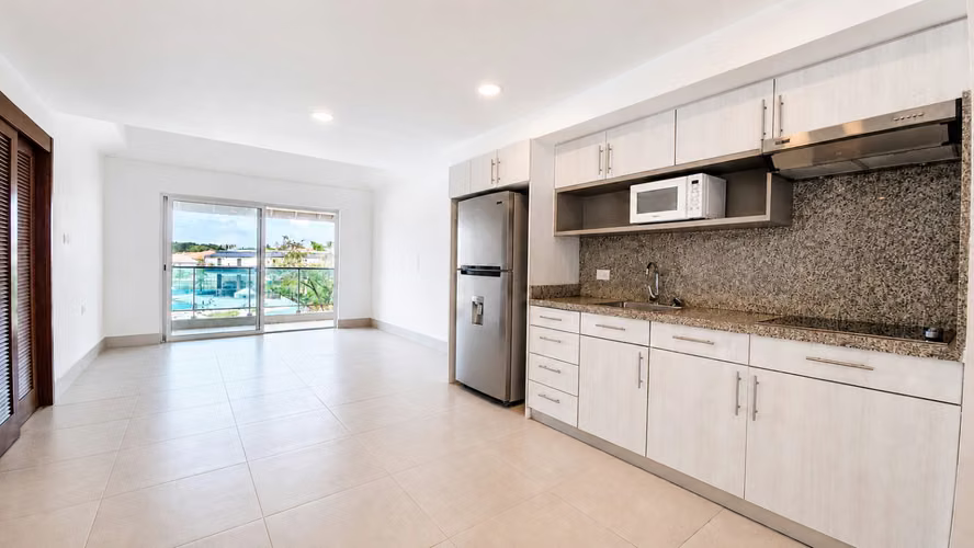 535 APTO. EN PLAYA DORADA, PUERTO PLATA - Imagen 10