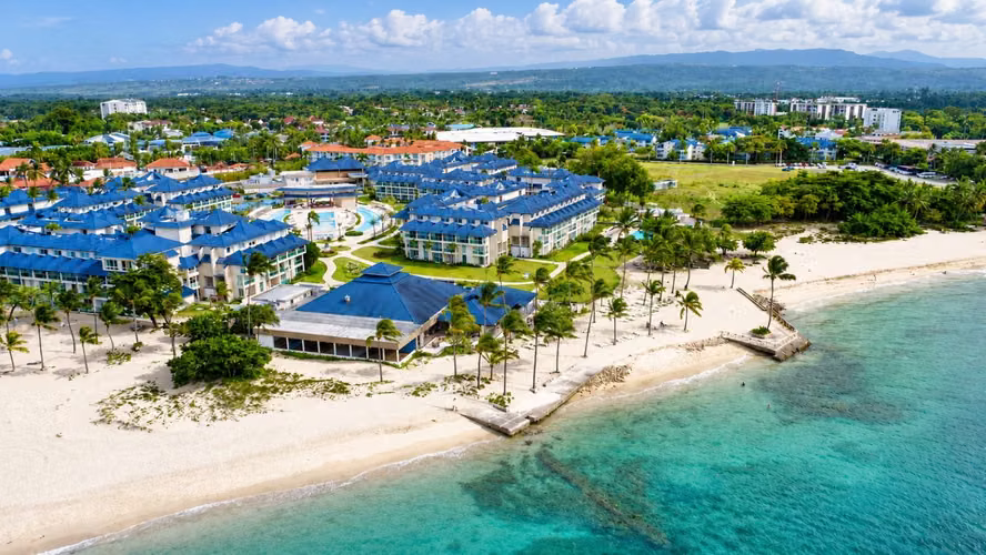 535 APTO. EN PLAYA DORADA, PUERTO PLATA - Imagen 13