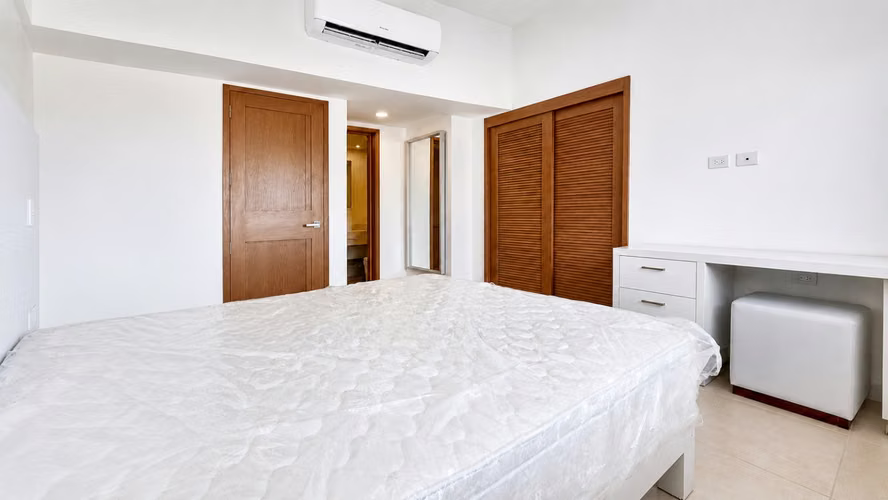 535 APTO. EN PLAYA DORADA, PUERTO PLATA - Imagen 6