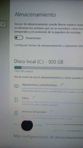  Laptop Dell Inspiron 3543 – 8 GB RAM – 1 TB  