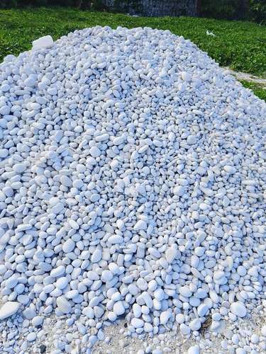 piedras blancas