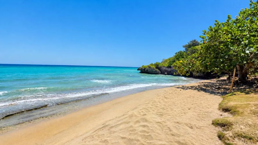 542 APTO. EN GRAND LAGUNA BEACH, SOSÚA - Imagen 12