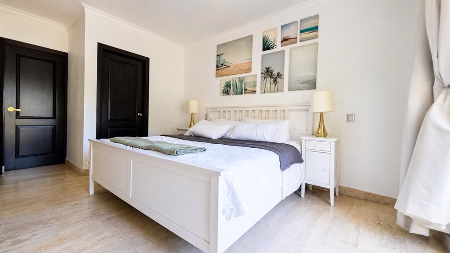 542 APTO. EN GRAND LAGUNA BEACH, SOSÚA - Imagen 7