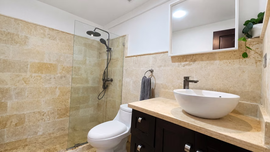 542 APTO. EN GRAND LAGUNA BEACH, SOSÚA - Imagen 8