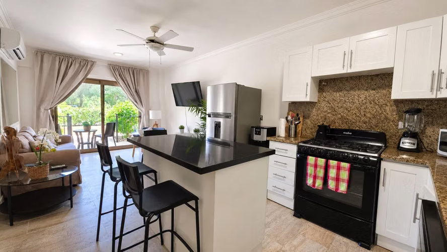 542 APTO. EN GRAND LAGUNA BEACH, SOSÚA - Imagen 4