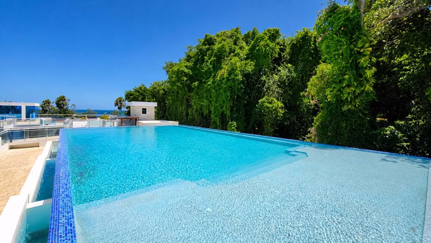 542 APTO. EN GRAND LAGUNA BEACH, SOSÚA - Imagen 11
