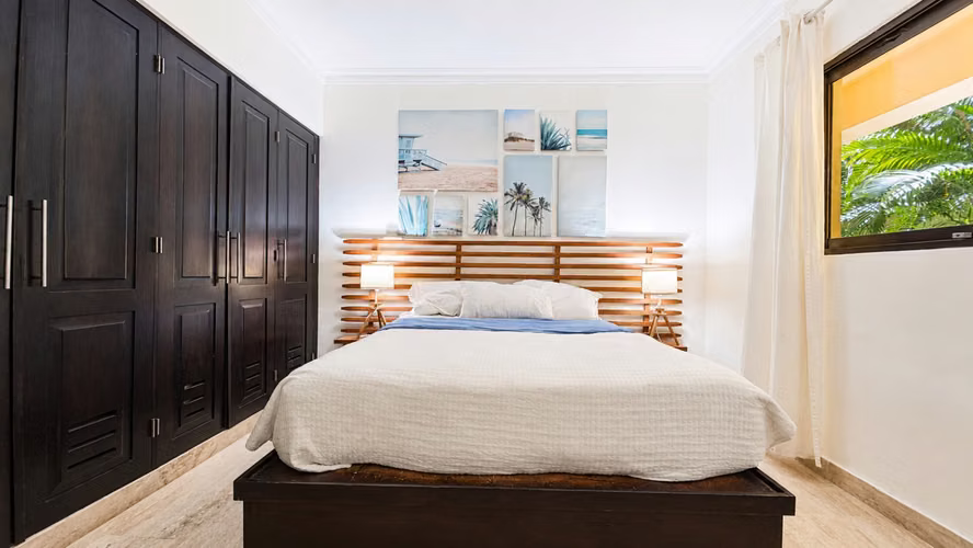 542 APTO. EN GRAND LAGUNA BEACH, SOSÚA - Imagen 9