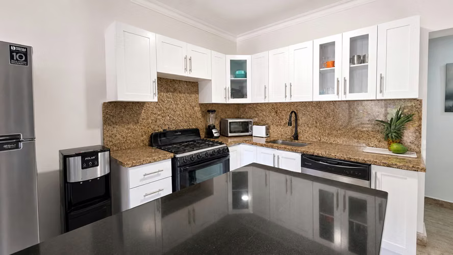 542 APTO. EN GRAND LAGUNA BEACH, SOSÚA - Imagen 13