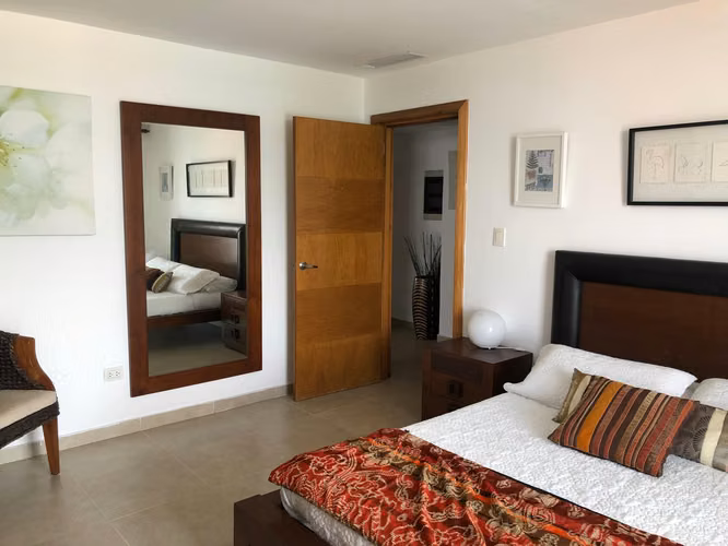 544 APTO. EN MARBELLA JUAN DOLIO - Imagen 17
