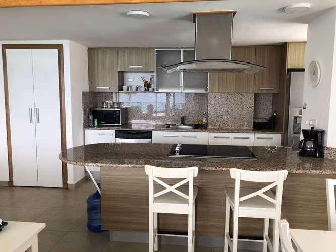 544 APTO. EN MARBELLA JUAN DOLIO - Imagen 9