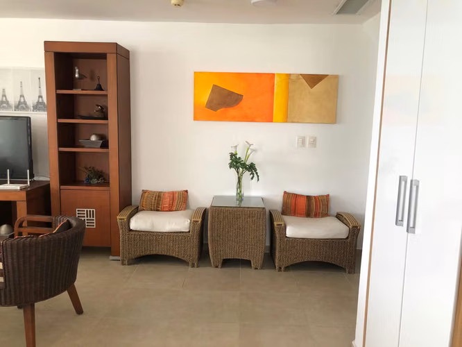 544 APTO. EN MARBELLA JUAN DOLIO - Imagen 2