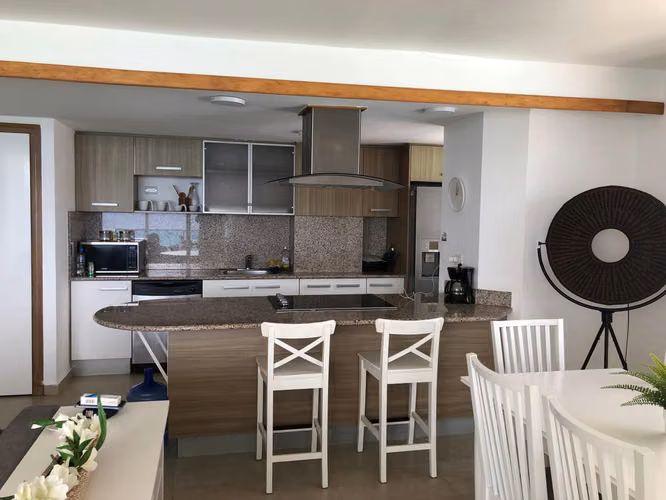 544 APTO. EN MARBELLA JUAN DOLIO - Imagen 14