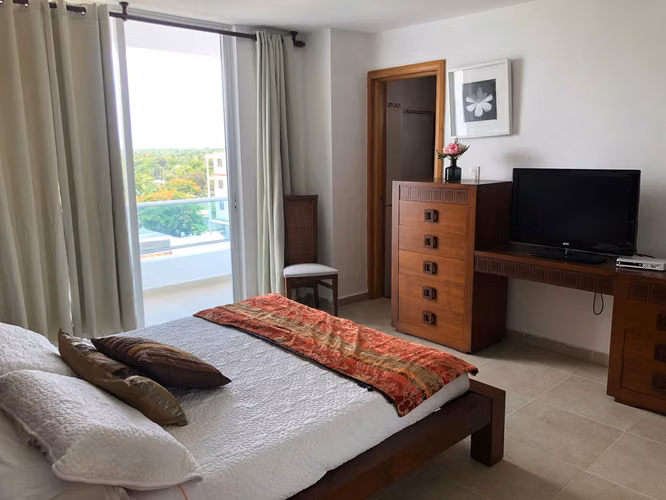 544 APTO. EN MARBELLA JUAN DOLIO - Imagen 15