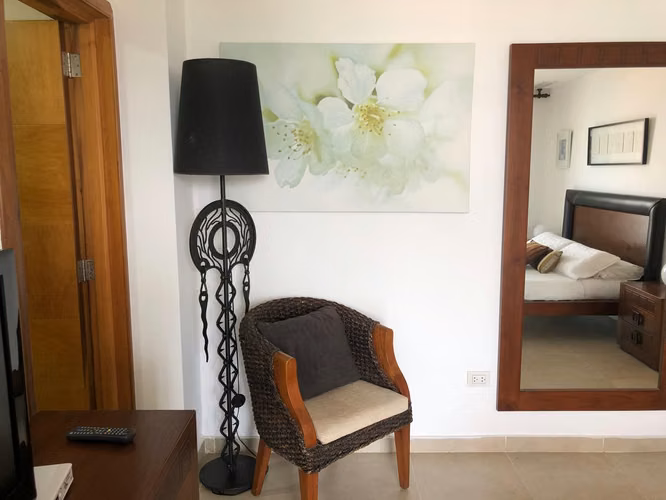 544 APTO. EN MARBELLA JUAN DOLIO - Imagen 16