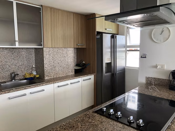 544 APTO. EN MARBELLA JUAN DOLIO - Imagen 7
