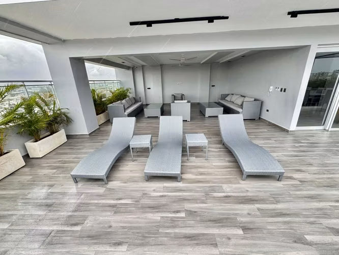 Apartaestudio Nuevo en El Millón | - Imagen 10