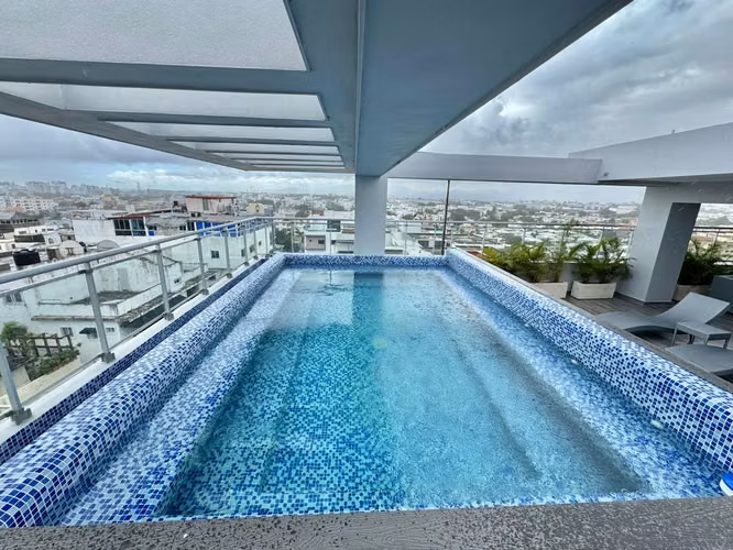 Apartaestudio Nuevo en El Millón | - Imagen 9