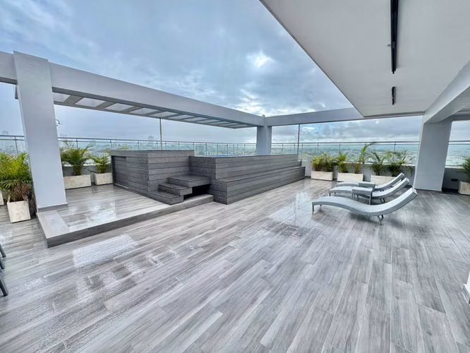 Apartaestudio Nuevo en El Millón | - Imagen 8