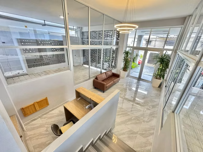 Apartaestudio Nuevo en El Millón | - Imagen 15
