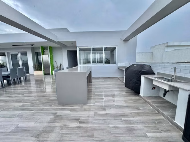 Apartaestudio Nuevo en El Millón | - Imagen 12