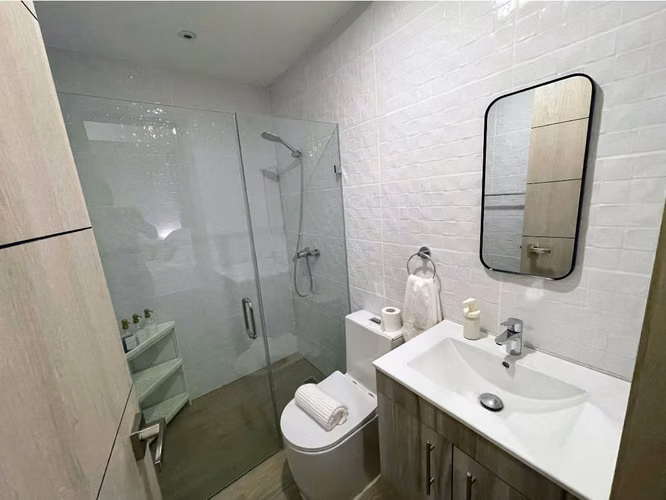 547 CASA EN WHITE SANDS, BÁVARO - Imagen 10