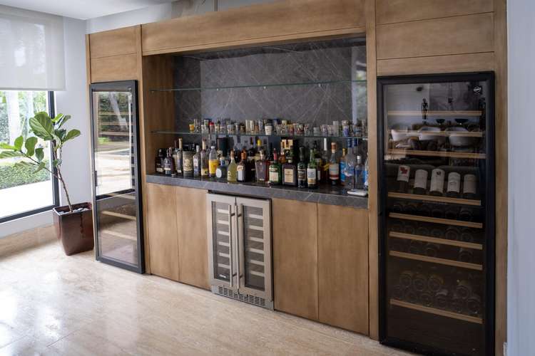 550 VILLA EN GREEN VILLAGE, CAP CANA, PUNATA CANA - Imagen 9