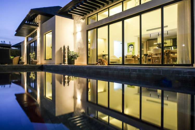 550 VILLA EN GREEN VILLAGE, CAP CANA, PUNATA CANA - Imagen 18