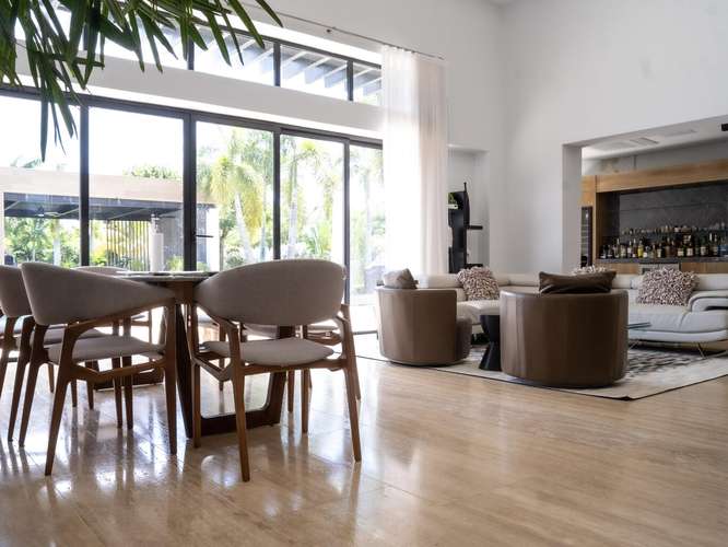 550 VILLA EN GREEN VILLAGE, CAP CANA, PUNATA CANA - Imagen 10