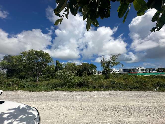 Solar 400mt2 Brisas de punta cana  - Imagen 4