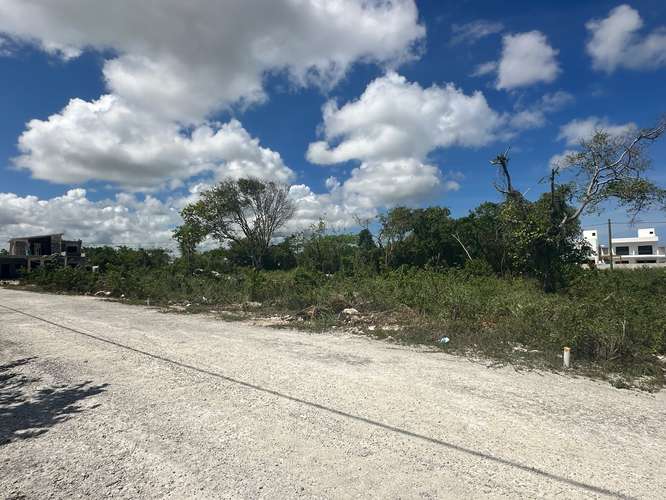 Solar 400mt2 Brisas de punta cana  - Imagen 5