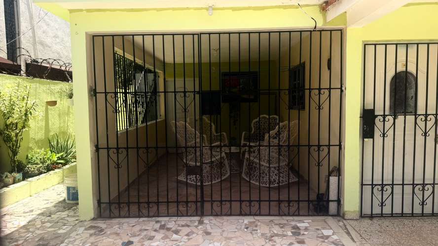 HERMOSA CASA EN VENTA EN VILLA FARO  - Imagen 13