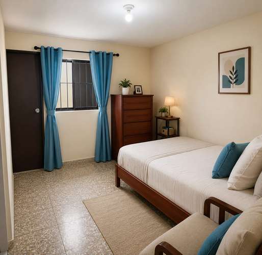 HERMOSA CASA EN VENTA EN VILLA FARO  - Imagen 3
